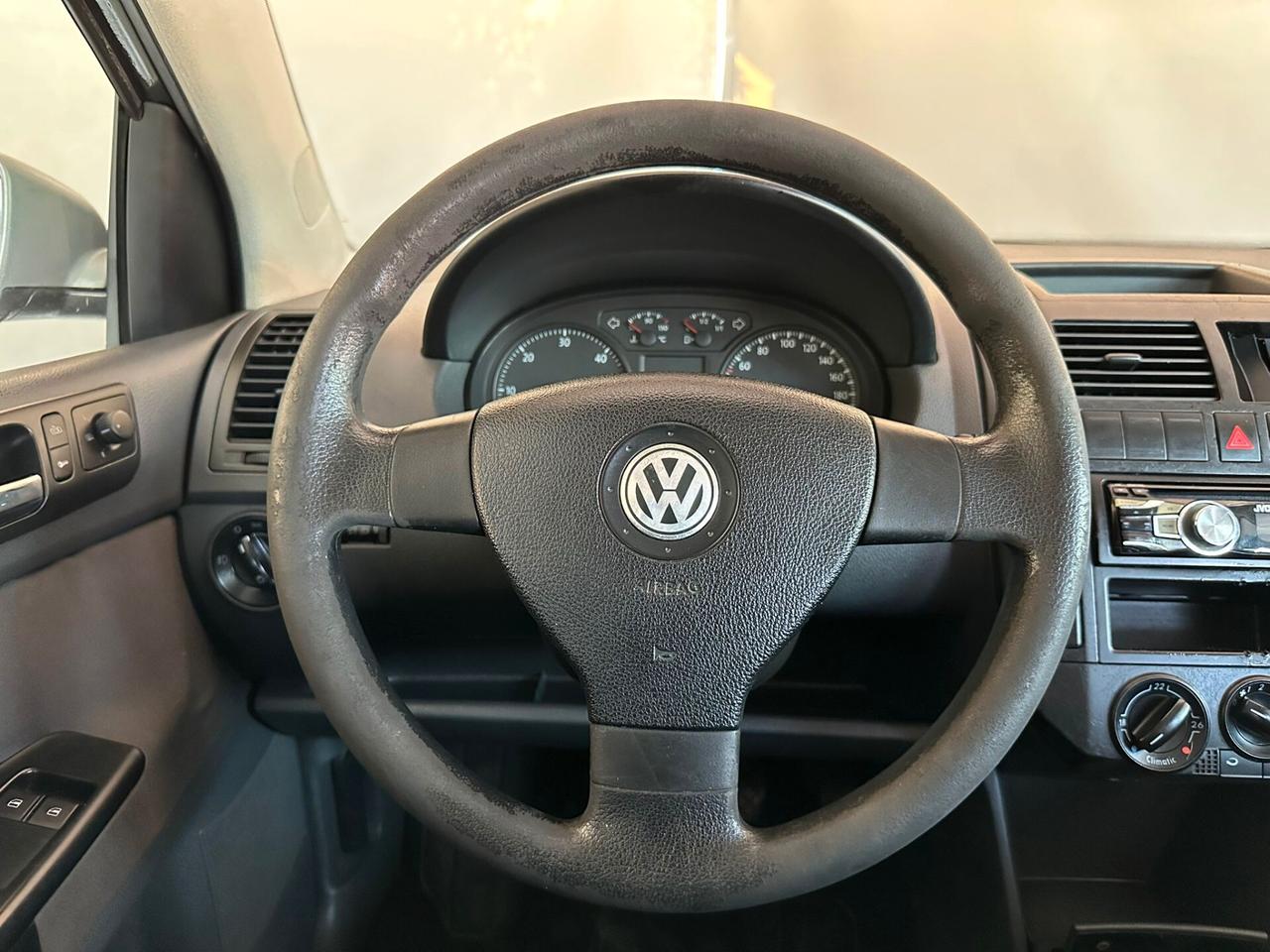 Volkswagen Polo 1.4/69CV TDI 3p. Comfortline