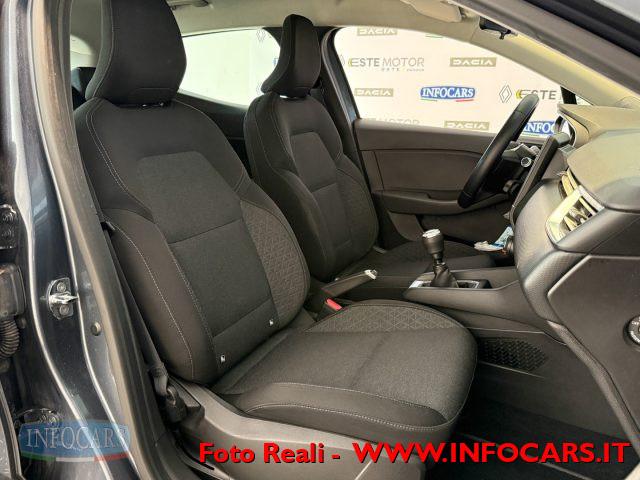 RENAULT Clio TCe 90 CV Business - PROMO