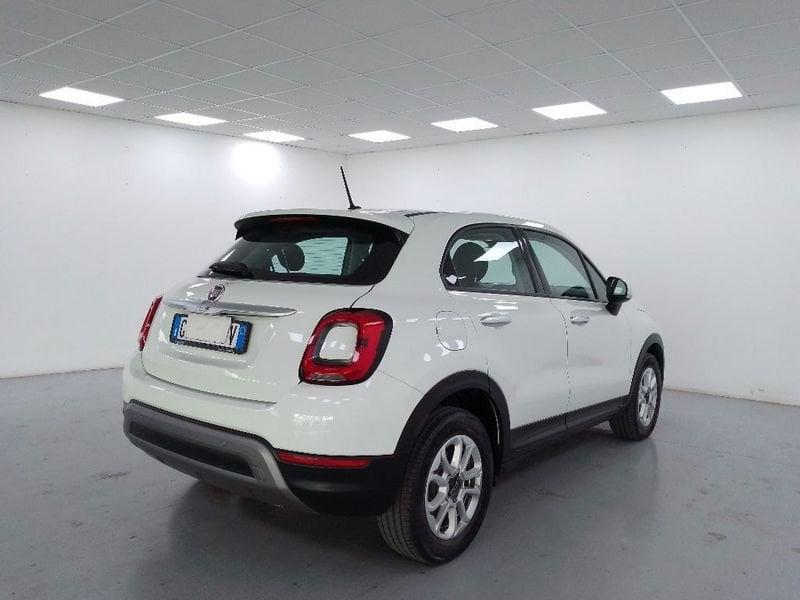 FIAT 500X 1.0 T3 Cross 120cv