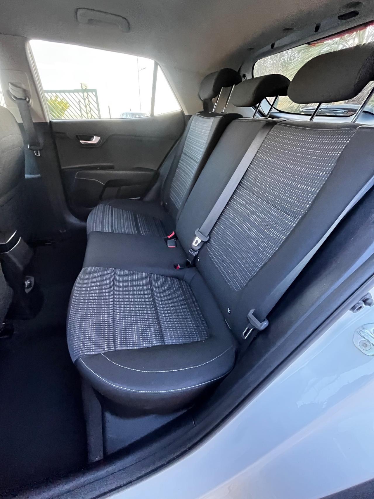 Kia Stonic 1.6 CRDi 110 CV Style