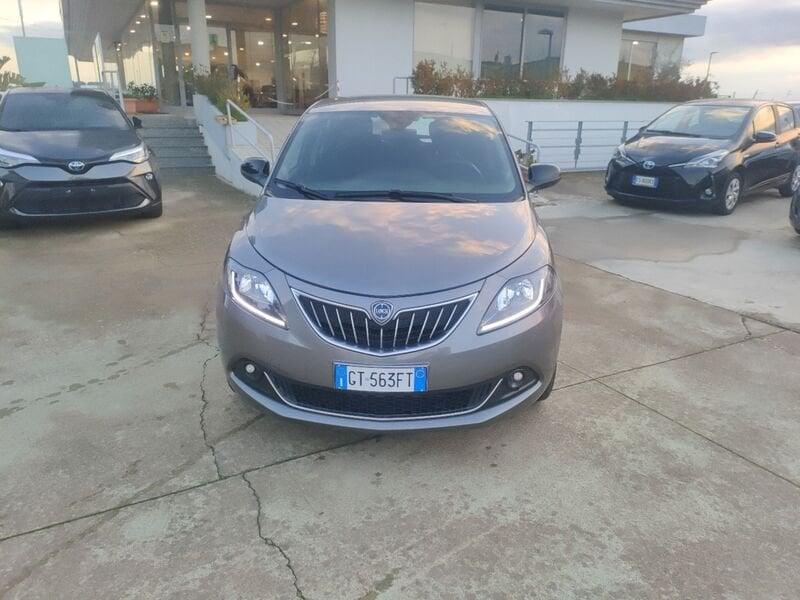 Lancia Ypsilon 3ª serie 1.0 FireFly 5 porte S&S Hybrid Gold