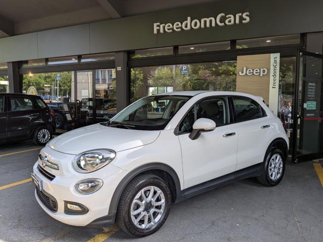 FIAT 500X 1.3 MultiJet 95 CV Pop