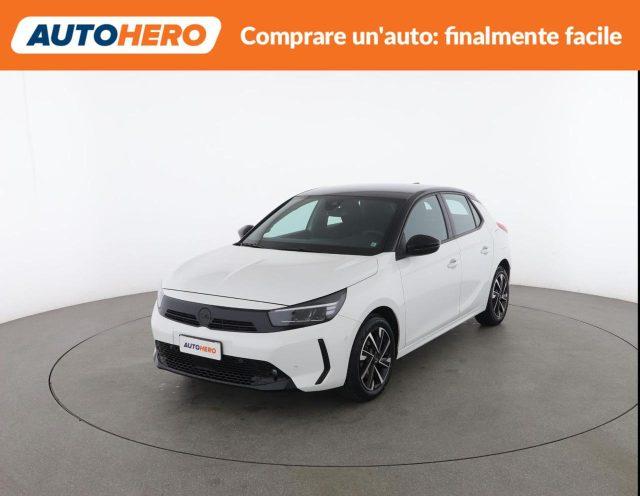 OPEL Corsa 1.2 100 CV GS