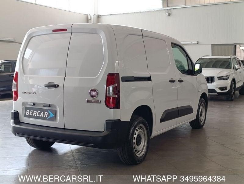FIAT Doblò Doblò 1.5 BlueHdi 130CV PC-TN Van