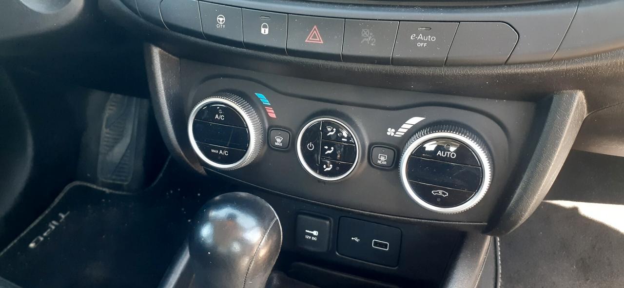 Fiat Tipo 2023 - 1.5 Hybrid Cross Lb automobili