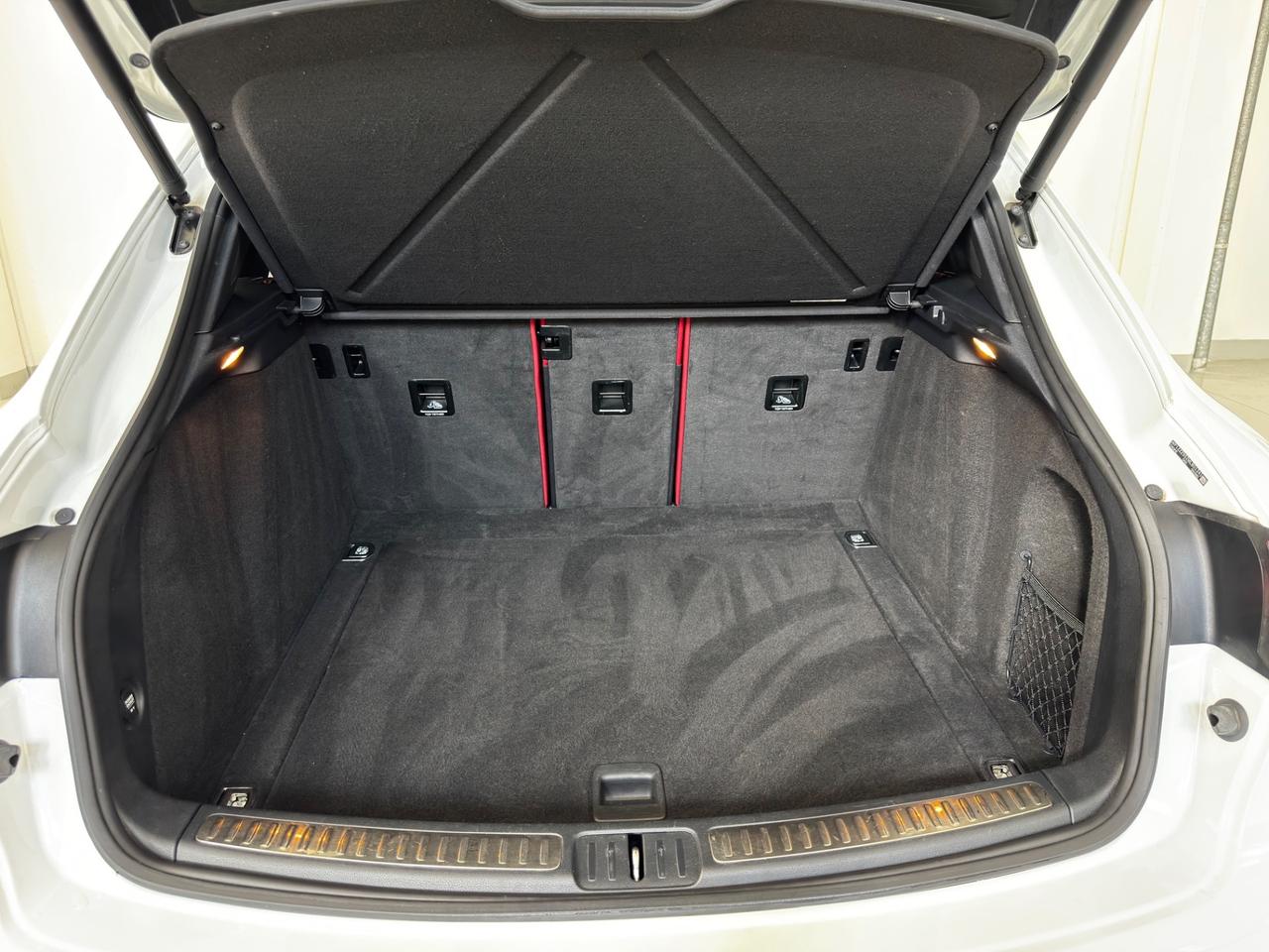 Porsche Macan 2.0 Benzina 245cv PDK