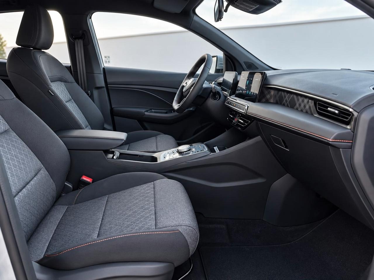 Mg MG3 1.5 Hybrid+ Comfort My26