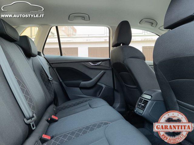 SKODA Kamiq 1.0 TSI Ambition