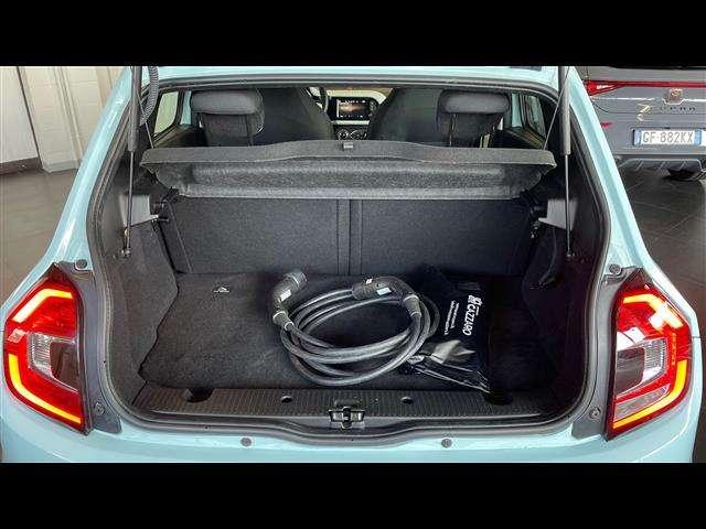 Renault Twingo 22 kWh Zen