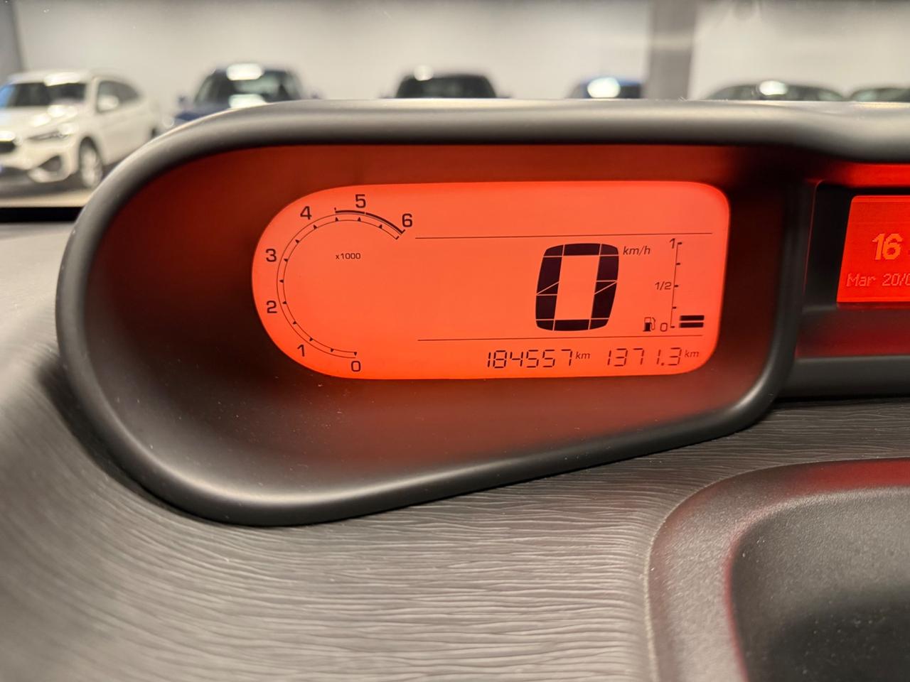 Citroen C3 Picasso BlueHDi 100 Exclusive