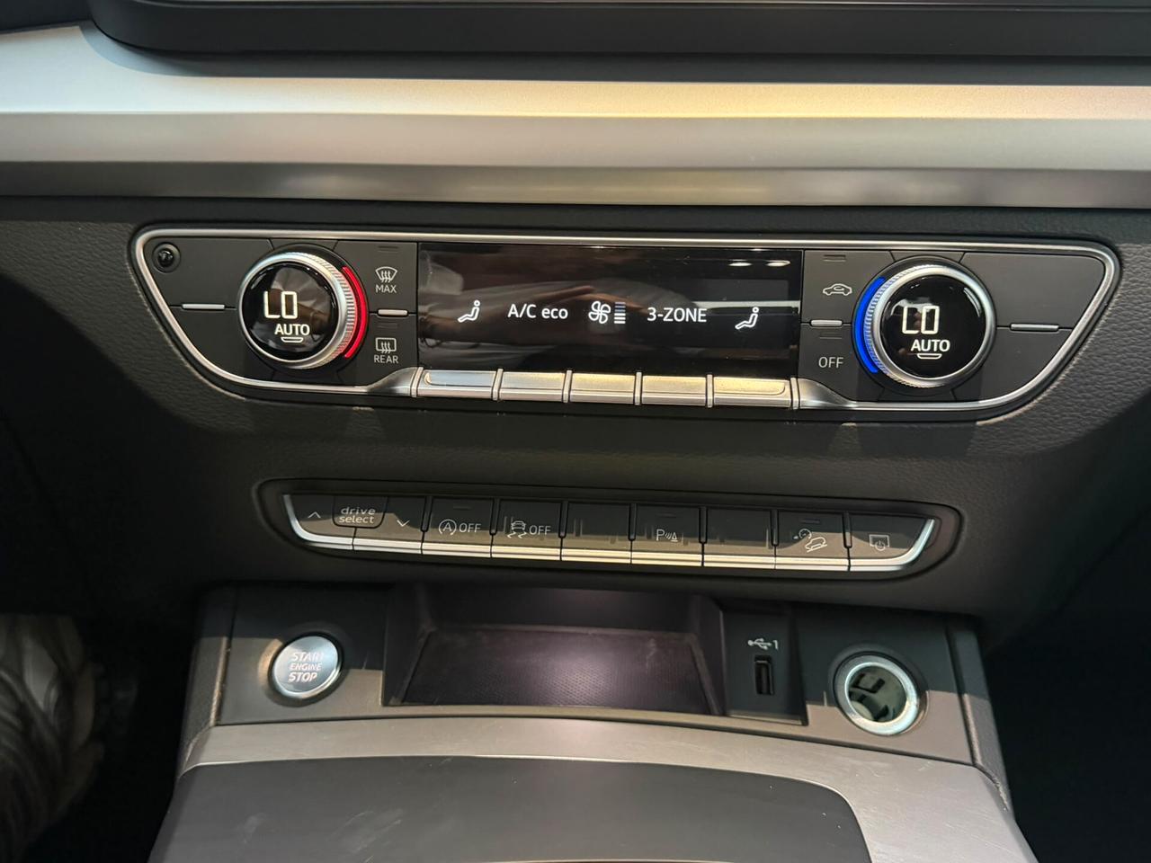 Audi Q5 35 TDI S tronic Business Advance