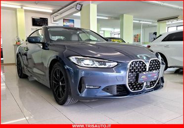 BMW 420d 2.0 Coupe Mhev 48V Aut. Sport (FULL LED+PELLE+NAVI)