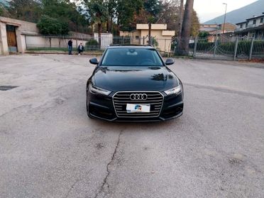 Audi A6 Avant 2.0 TDI 190 CV ultra