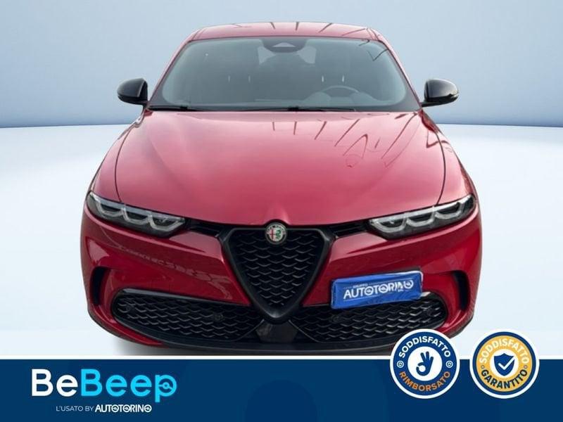 Alfa Romeo Tonale 1.5 HYBRID SPECIALE 130CV TCT7