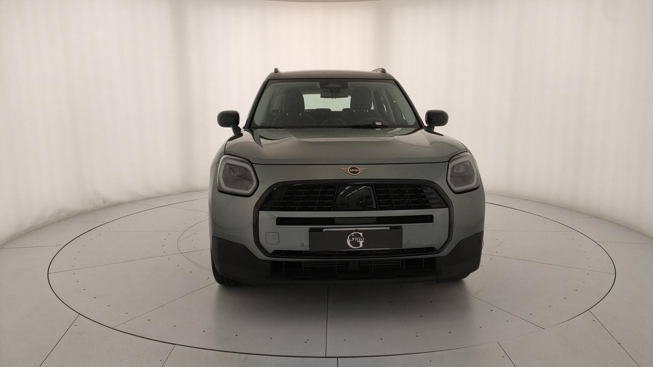 MINI Mini Countryman U25 - Mini Countryman 1.5 48V C Classic auto