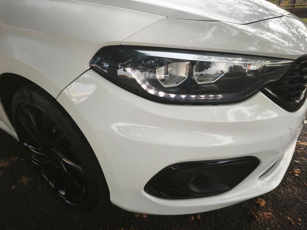 Fiat Tipo 1.4 5 porte Lounge