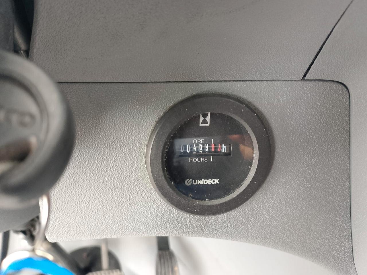 Iveco daily 35c10 PLE IVA ESPOSTA