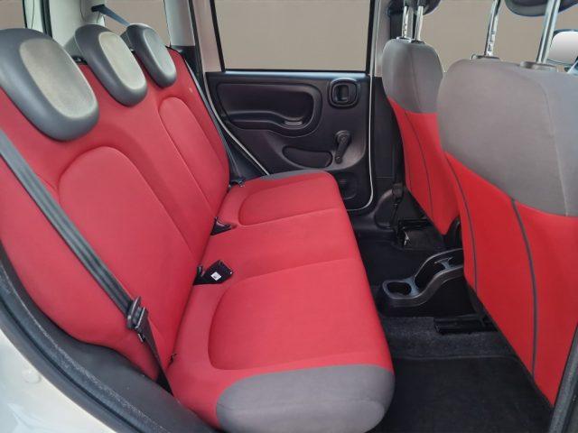 FIAT Panda 0.9 TwinAir Turbo S&S Easy