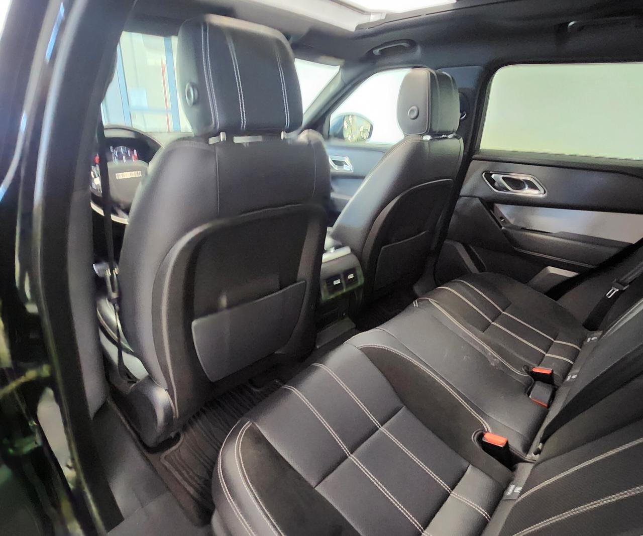 Land Rover Range Rover Velar r.dynamic