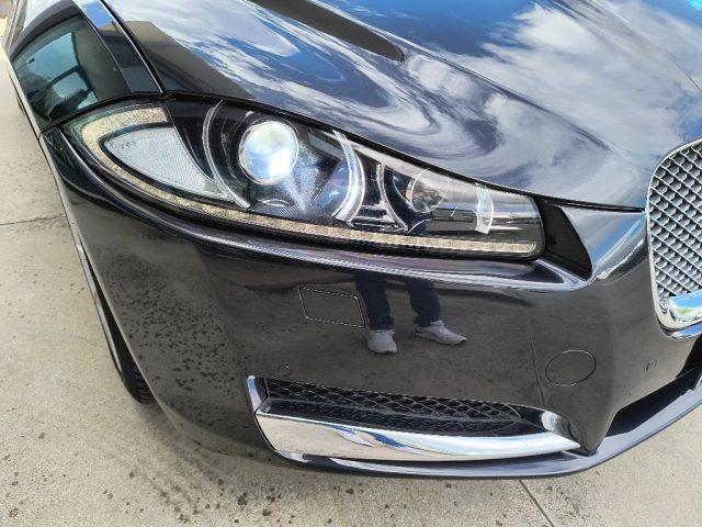 JAGUAR XF 2.2 D 200 CV Premium Luxury