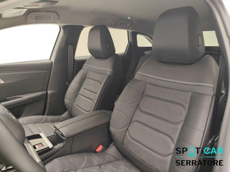 Citroën C5 X Nuova Hybrid 225 Ã«-EAT8 - Shine Pack