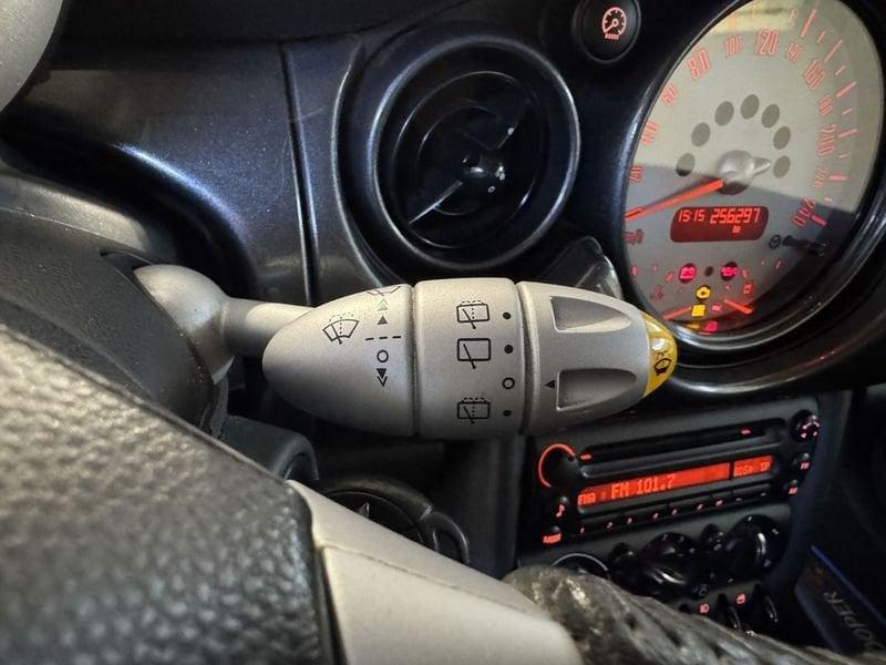 MINI Mini ONE Park Lane