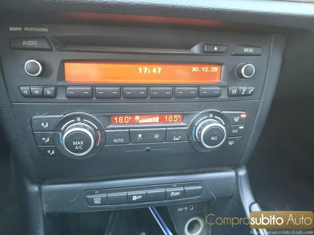 BMW X1 sDrive16d Msport