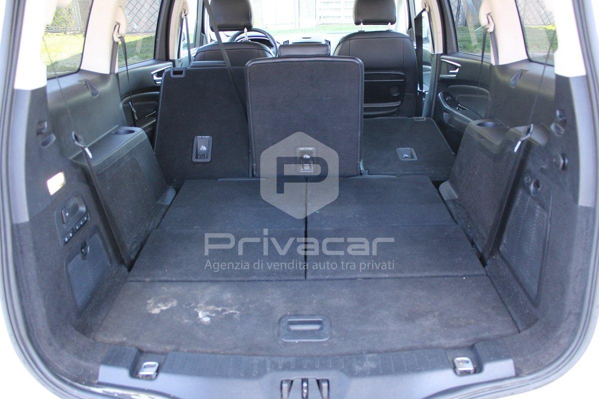 FORD Galaxy 2.0 TDCi 150CV Start&Stop Powershift Tit. Business