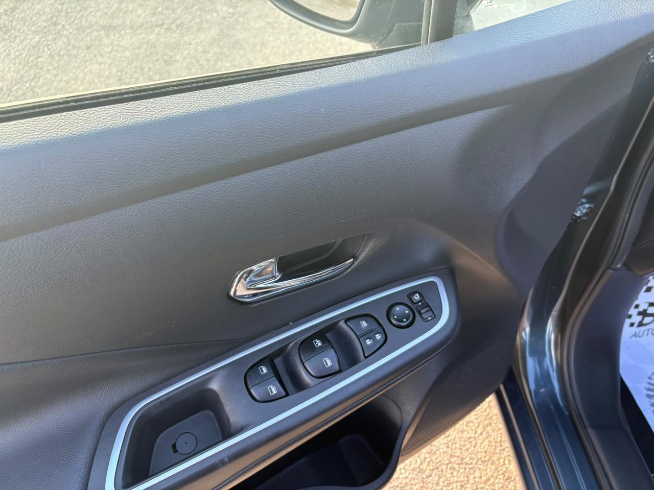 Nissan Micra 1000 benzina 5 porte N-Sport Unipro 2021