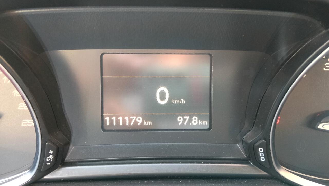 PEUGEOT 308 1.6 DIESEL-PREZZO PROMO!