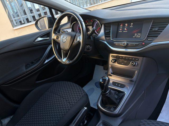 OPEL Astra 1.6 CDTI Sportour Cosmo