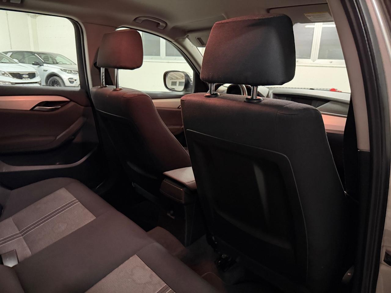 Bmw X1 xDrive20d Futura