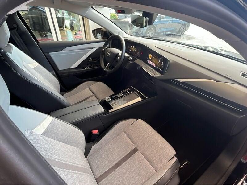 Opel Astra 1.6 phev Edition s&s 180cv at8