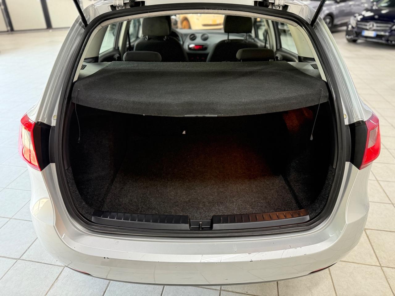 Seat Ibiza ST 1.2 TDI CR DPF Style