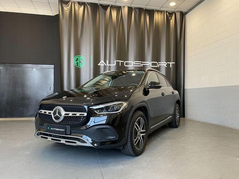 Mercedes-Benz GLA GLA 200 Automatic Sport