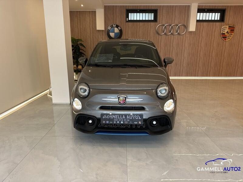 Abarth 595 1.4 Turbo T-Jet 145 CV
