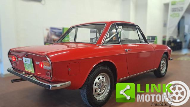 LANCIA Fulvia II SERIE