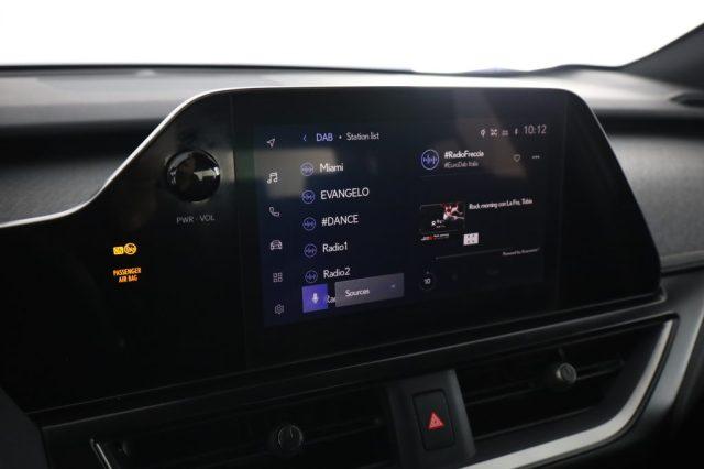 LEXUS Other UX UX Hybrid Urban