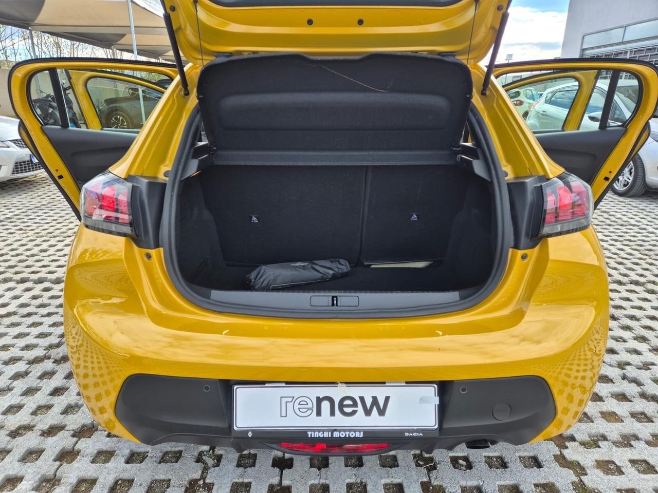 Peugeot 208 BlueHDi 100 Stop&Start 5 porte GT