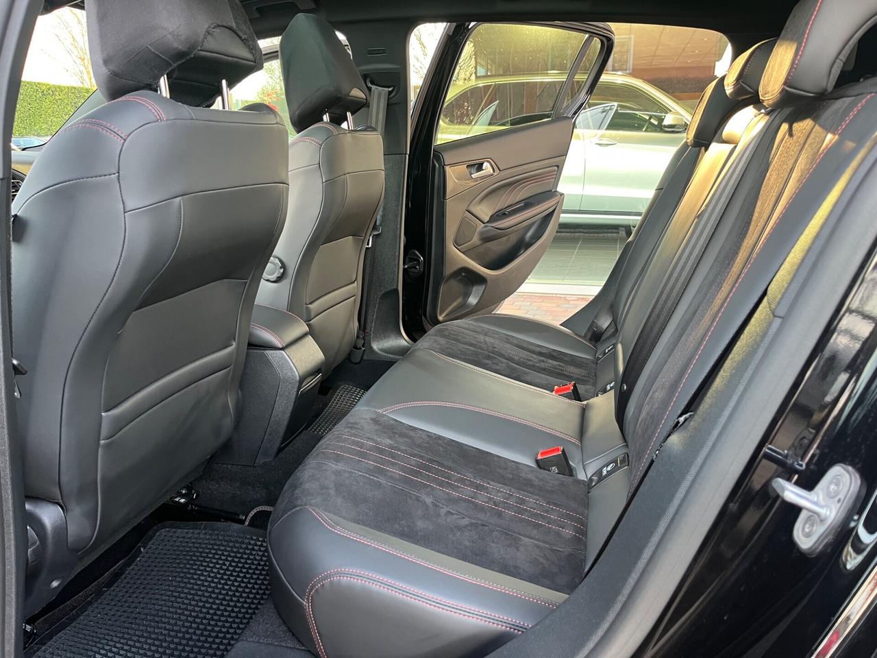 Peugeot 308 5p 1.6 thp 16v Gt s 95.000 KM !!!