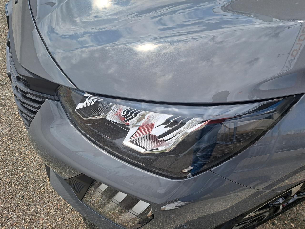 Peugeot 208 100 CV NAVIGATORE E PACK VISION, NESSUN OBBLIGO FINANZIARIO !!