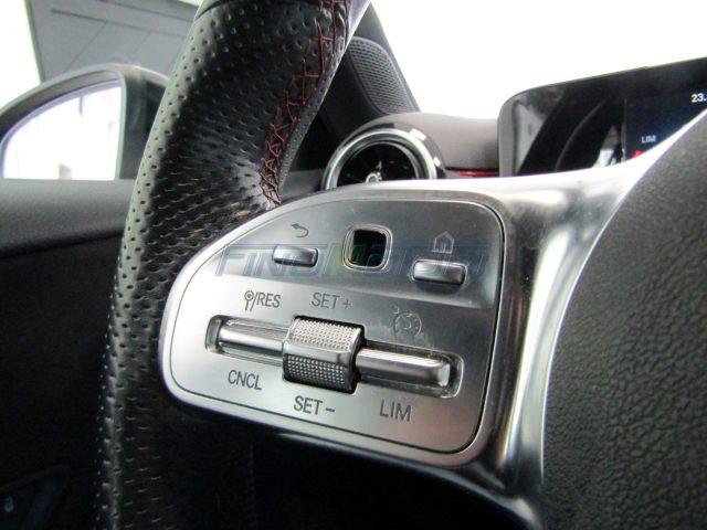 MERCEDES-BENZ A 180 AMG Automatic 7G-DCT