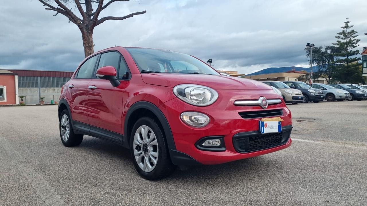 Fiat 500X 1.3 MultiJet 95 CV 70kw Business