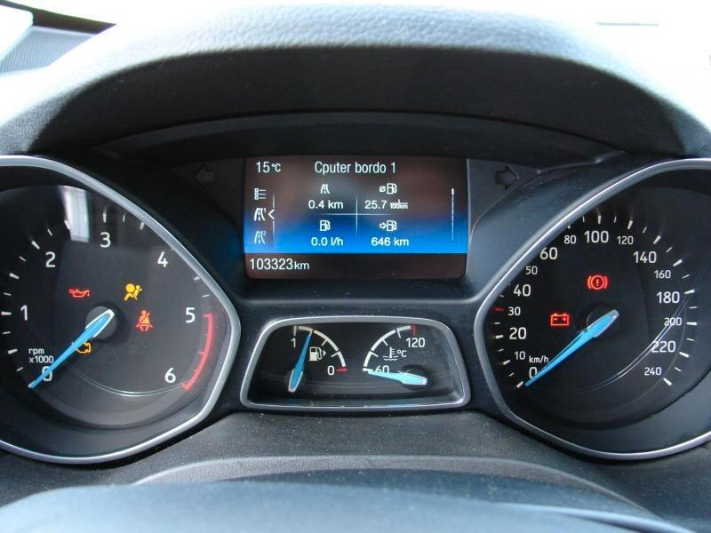 Ford C-Max 1.5 EcoBlue 120CV Start&Stop Business *UNIPRO*