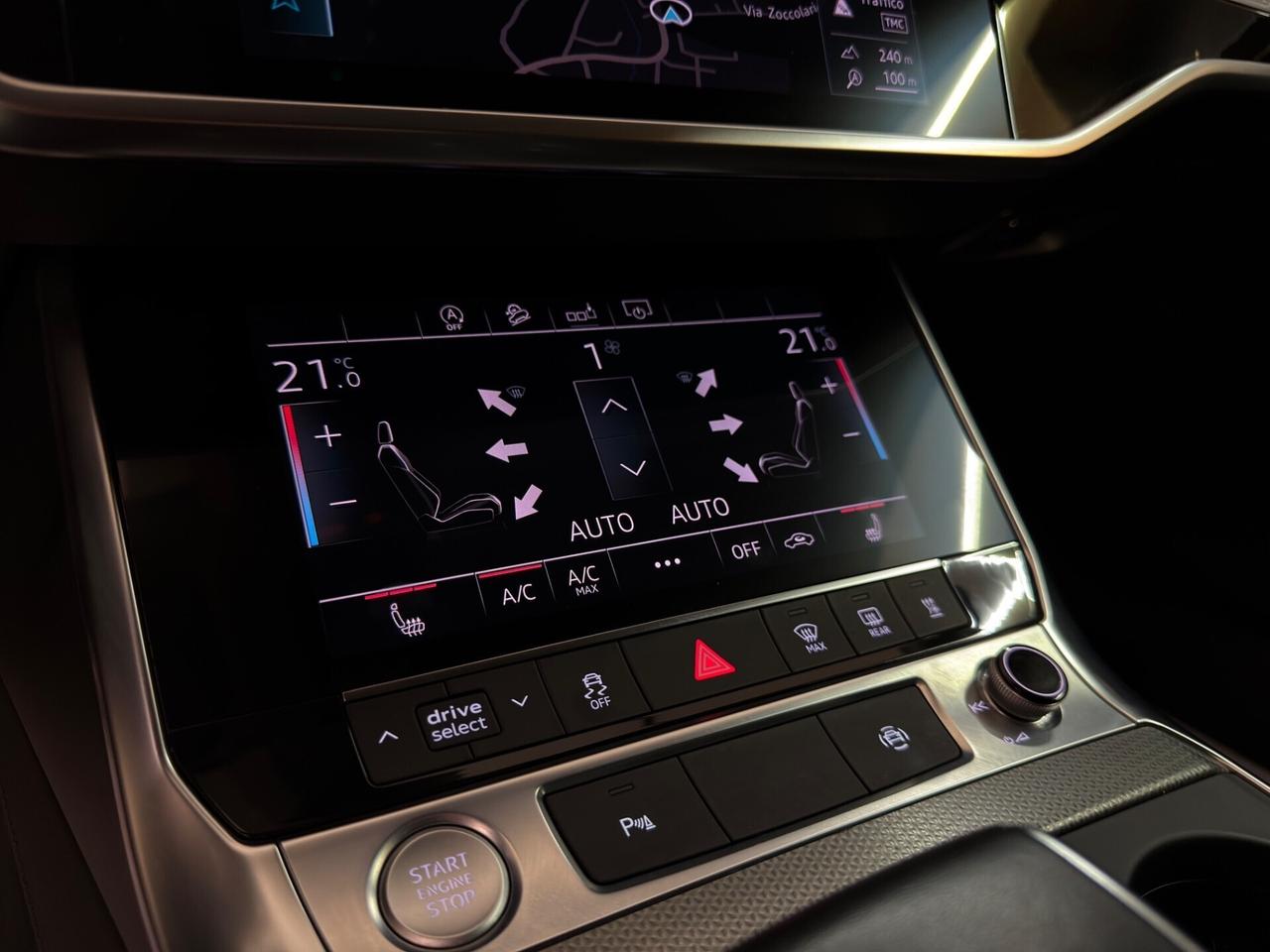 Audi A6 allroad TDI 3.0 quattro *FULL OPTIONAL* GA