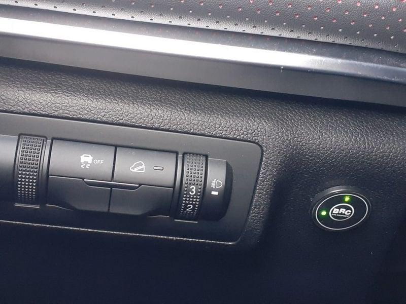 DR AUTOMOBILES dr 5.0 AUTOMATICA - GPL - PELLE - TETTO AP. FULL OPTIONAL