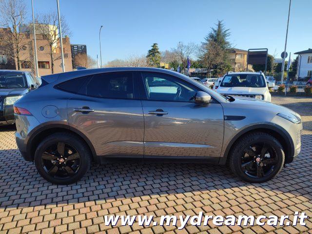 JAGUAR E-Pace 2.0D 150 CV AWD aut. S