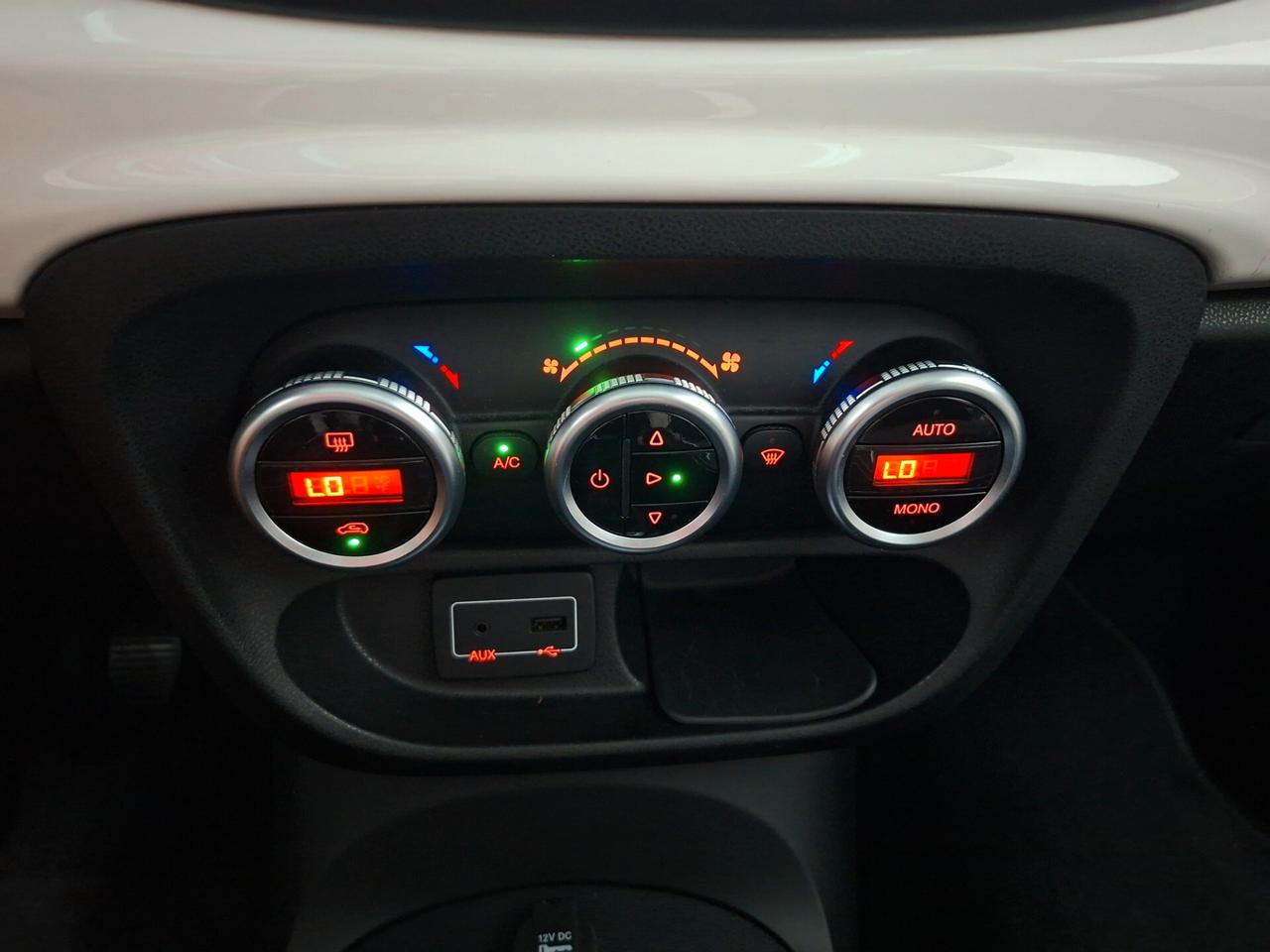 Fiat 500L 1.6 MultiJet 120cv Trekking
