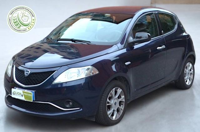 Lancia Ypsilon Ypsilon III 2015 1.2 Gpl 69cv