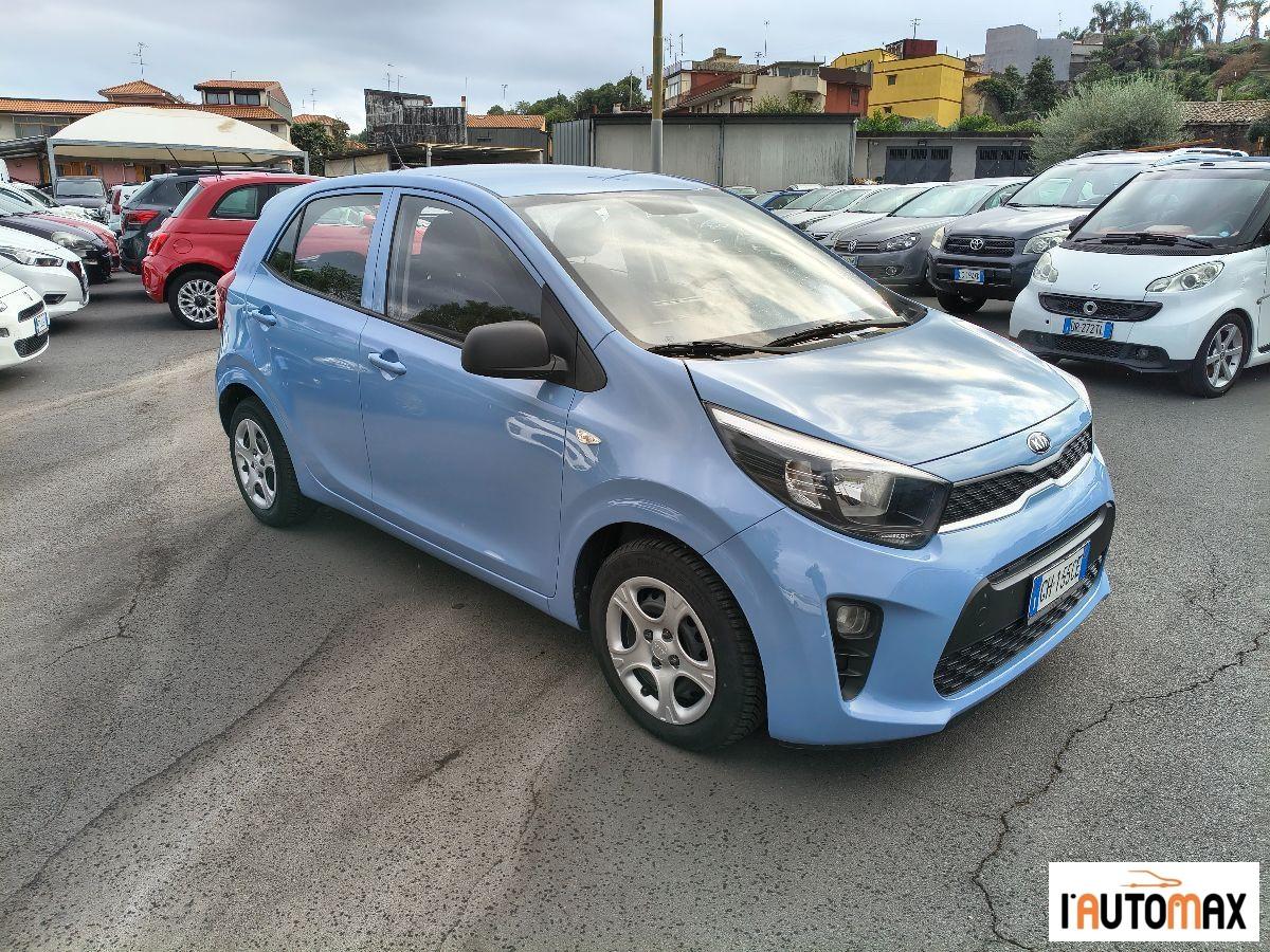 KIA - Picanto - 1.0 12V 5p. Urban